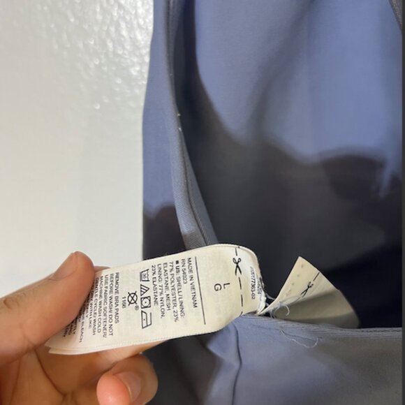 Old Navy Sports Top / Bra - Picture 3 of 3